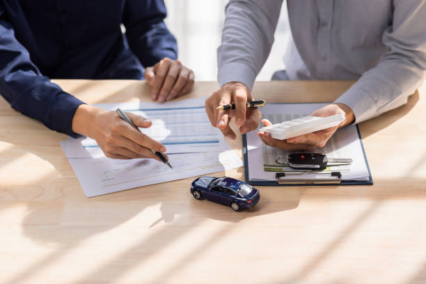 Car insurance options for Grayling residents